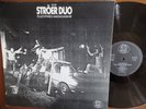 LP - Ströer Duo - Fluchtweg Madagaskar - Vinyl - Mood Records/2001