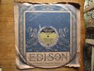 E+/NM *RARE* 1926 EDISON 40-MINUTE 12