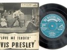 ELVIS PRESLEY 