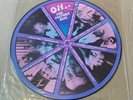 Oi .. The Picture Disc (VARIOUS) LP 12