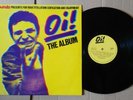 Oi  The Album (VARIOUS) LP 12