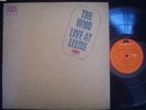 THE WHO lp LIVE AT LEEDS argentina ID# 58139 ORIGINAL POLYDOR 2480004 THE WHO EX