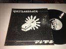 Listen TITO QUETZALCOATL Mexican Prog Vinyl LP 1977 Latin America MEXICO Vg Ex