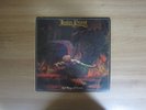JUDAS PRIEST - Sad Wings Of Destiny 6 Tracks Korea LP 1986 INSERT