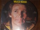 Vasco Rossi - Bollicine PICTURE DISC (NO TALLONCINO SIAE)