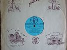 DAVID & IGOR OISTRAKH Prokofiev Handel Tartini Sonatas TORCH 1st D5670 MINT