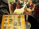 THE BEACH BOYS PET SOUNDS LP NM NEAR MINT CAPITOL MONO ORIGINAL VINYL RAINBOW