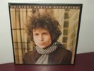 mfsl bob dylan blonde on blonde box set 45 rpm sealed.