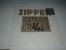ZIPPER Whizeagle RE LP SEALED Hard Psych Metal Punk FRED COLE Dead Moon RATS M-