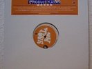 (o) DJ Shadow & Cut Chemist - Product Placement On Tour (2-LP, USA) EX/MINT-/EX+
