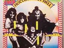 (o) Kiss - Hotter Than Hell (France)