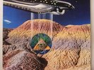 (o) Hawkwind - Levitation [MINT-/EX]