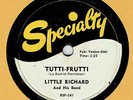 ROCK 'N ROLL 78 :  LITTLE RICHARD ON SPECIALTY 561