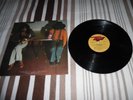 FRANK ZAPPA / CAPTAIN BEEFHEART / THE MOTHERS  BONGO FURY   VINYL ALBUM