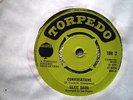 REGGAE-Silkie Davis/Twizzle &The Hot Rod All Stars–Conversations-UK 7