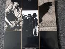 U2 – The Joshua Tree Singles: Remastered & Live (U2COM12) 4 Vinyl Fanclub U2.com