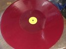 Peter Green's Fleetwood Mac LP 1968 Record Red