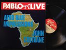 John Coltrane-Afro Blue Impressions-Pablo Live 2620 101-2LP SET