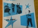 Big Sandy and the Fly-Rite Trio Fly Right Vinyl LP Record Rockabilly