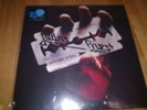 JUDAS PRIEST BRITISH STEEL 180 GRAM SEALED
