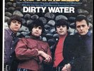 VINYL LP The Standells - Dirty Water mono 1st 1967 PRESSING New Factory Sealed