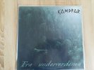 Kampfar Fra underverdenen, Viking, Bathory, Mayhem, Emperor