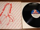 THE PRETTY THINGS MORE ELECTRIC BANANA UK MUSIC DE WOLFE 3069 LIBRARY LP 1968
