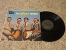 Buddy Holly Crickets - The Chirping Crickets -  Vinyl Lp Record - Brunswick