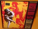 1991 GEFFEN RECORDS GUNS N' ROSES - USE YOUR ILLUSION I 12