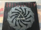 Soundgarden Badmotorfinger Ltd Silver Vinyl Pearl Jam 1000 copies worldwide