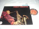 (7761) Stanley Turrentine - Let It Go - FOC -