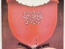 Gentle Giant Acquiring The Taste LP Vinyl Album 1971 Vertigo VEL 1005