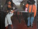 Frank Zappa ?/ Beefheart/Mothers Bongo Fury LP 1975 Discreet DS 2234