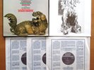 SET 561-3 Puccini Turandot Sutherland Pavarotti Zubin Mehta 3xLP NEAR MINT Decca