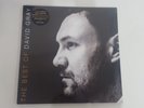 David Gray - The Best Of David Gray Vinyl LP #V7C