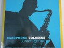 Sonny Rollins 