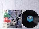 Tiny GRIMES  --   Callin' The Blues --  RARE  ORIGINAL  FRANCE