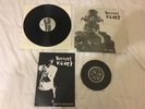 TERVEET KADET AARETON PROPAGANDA LP HARDCORE PUNK RATTUS RIISTETYT