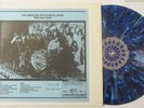 Mushroom BEATLES on Stage in Japan 1966 multi-colored SPLATTER VINYL-NO TMOQ