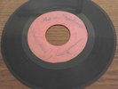 JOE HIGGS - DINAH / FREEDOM SINGERS - HAVE FAITH BLANK STUDIO ONE JA,SKA 7''/ VG