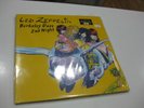 LED ZEPPELIN 2 LP BERKELEY DAZE 2ND NIGHT