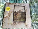 Led Zeppelin IV Atlantic SD 19129  Stairway To Heaven  Hype  Sticker  SEALED LP