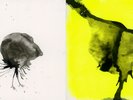 ALEX SOMERS jónsi & alex Sigur Ros route one 4 LP RSD 2018 complete bundle NEW