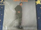 SEALED LP Leon Ware S/T Elektra E1-60050 1982 Hole Punch RARE Funk/Soul/Disco