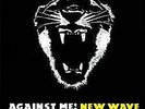 New Music Against Me  