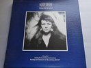 Sandy Denny - Who Knows Where The Time Goes? USA 1985 4 x LP Box Set + Booklet
