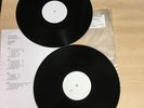 The Damned ?– So, Who's Paranoid? (RARE VINYL TEST PRESSING)