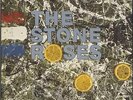 Stone Roses The Stone Roses - Ex UK vinyl LP album record OREZLP502 SILVERTONE