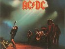 Let There Be Rock  AC/DC Vinyl Record