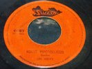 Los Holy's ?Holy's Psicodelicos Luces De GinZA 45 RPM SURF INKA PERU HEAR R0117